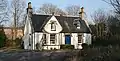Lintmill Lodge