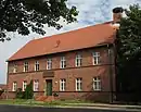 Ehemalige Schule