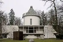 Krematorium und Urnenhain Linz