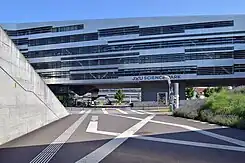 Science Park JKU Linz