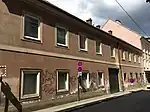 Wohnhaus