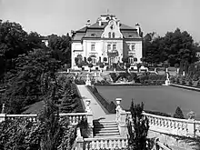 Hatschek-Villa
