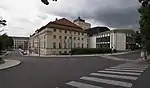 Kammerspiele in Linz