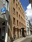 Berufsschule