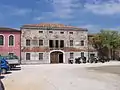 Palazzetto Boldù in Lio Piccolo.