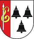 Wappen von Lipoltice