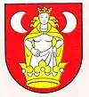 Wappen von Lipová
