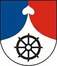 Wappen von Lipovec