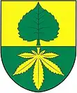 Wappen von Lipovice