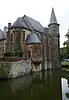 Kapelle Haus Assen