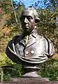Denkmal für Max Thaddäus Graf Egger