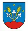 Wappen von Liptovské Sliače