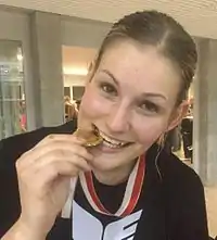 Lisa Frey
