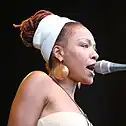 Lisa Simone (* 1962)