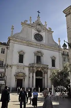 Largo de São Domingos