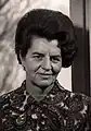 Liselotte Funcke1969–1979