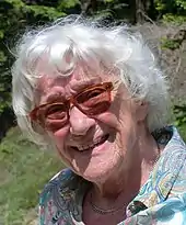 Liselotte Brüne († 2016)