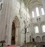 Querhaus