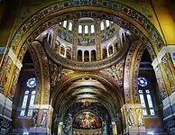 Basilika Sainte-Thérèse