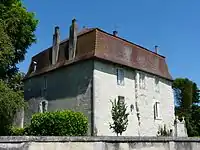 Unteres Schloss