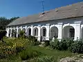 Mihály-Orbán-Haus (Heimatmuseum)