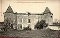 Schloss Fontbizol