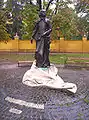 In Kalocsa