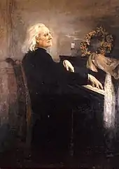 Franz Liszt