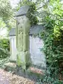 Hochstele mit Wangen, Lit.A, Nr. 485-487