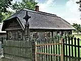 Hausanlage