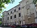 Sapieha-Palais in Vilnius, Litauen