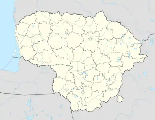 Telšiai (Litauen)