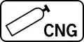 Zeichen 849a