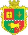 Wappen von Litky