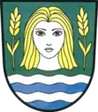 Wappen von Litošice