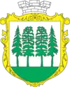 Wappen von Lityn