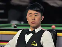 Liu Chuang