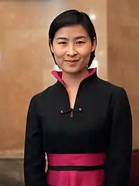 Liu Yang