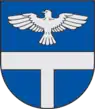 Wappen von Līvāni