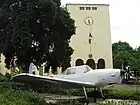 Das Livingstone-Museum