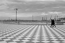 La Terrazza Mascagni