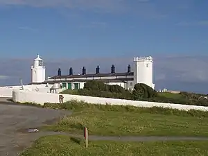 Lizard Lighthouse (2003)