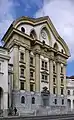 Ursulinenkirche der Heiligen Dreifaltigkeit
