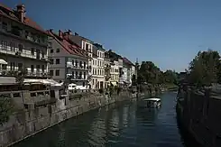 Gallusovo nabrežje