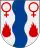 Wappen der Gemeinde Ljusnarsberg