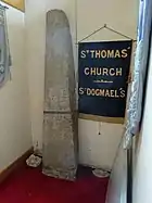 Sagranus stone