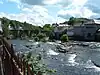 Llangollen Bridge