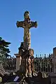 Hipogeu Conill i Surís (Lloret de Mar)