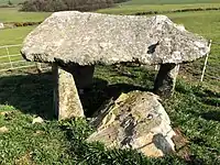 Cefnamwlch