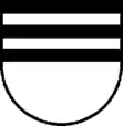 Wappen von Loštice